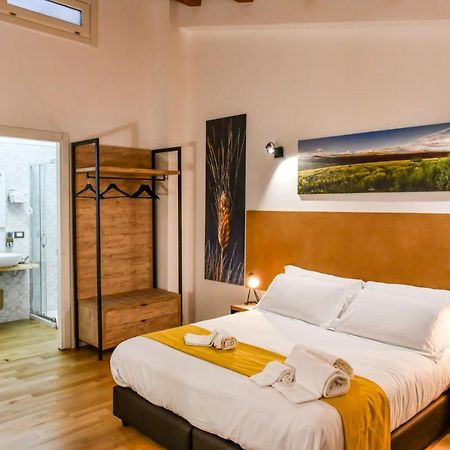 Ballarooms B&B Palermo Centro Екстер'єр фото