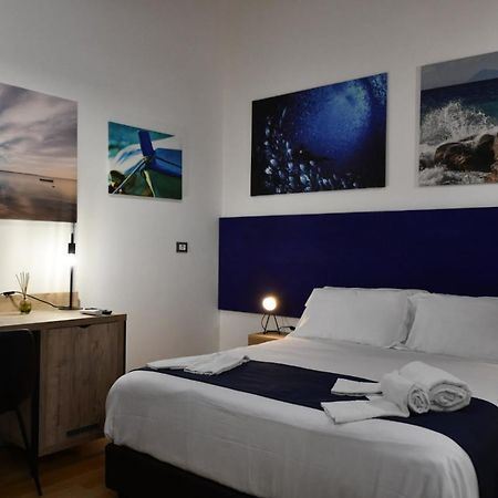 Ballarooms B&B Palermo Centro Екстер'єр фото