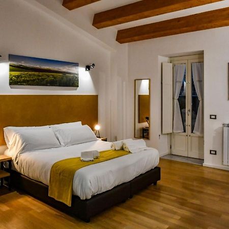 Ballarooms B&B Palermo Centro Екстер'єр фото