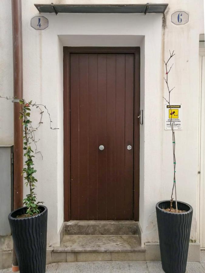 Ballarooms B&B Palermo Centro Екстер'єр фото