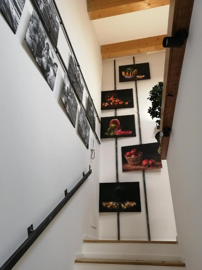 Ballarooms B&B Palermo Centro Екстер'єр фото