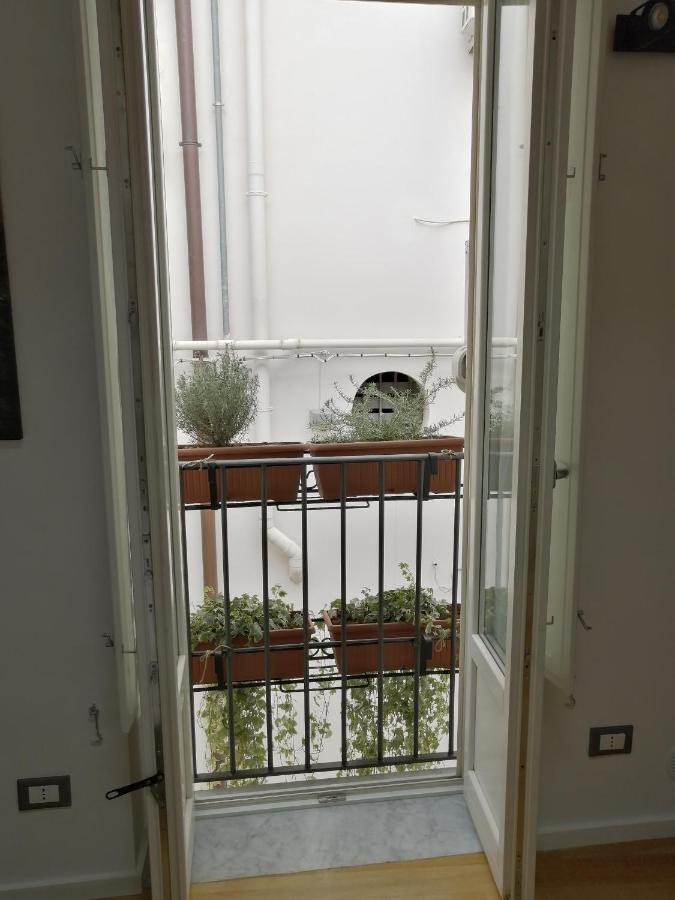 Ballarooms B&B Palermo Centro Екстер'єр фото