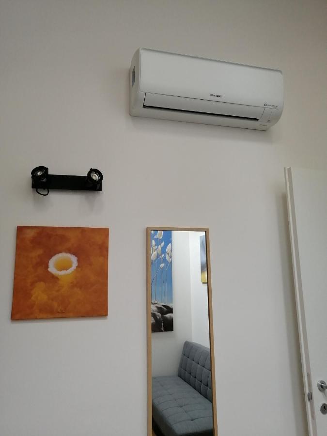 Ballarooms B&B Palermo Centro Екстер'єр фото