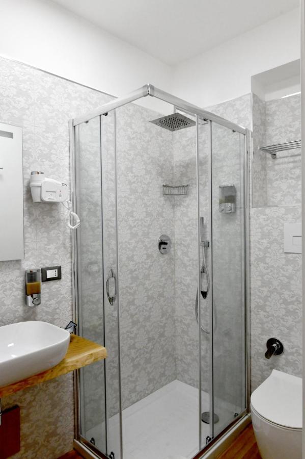 Ballarooms B&B Palermo Centro Екстер'єр фото