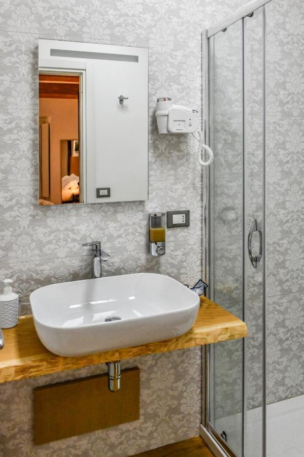 Ballarooms B&B Palermo Centro Екстер'єр фото