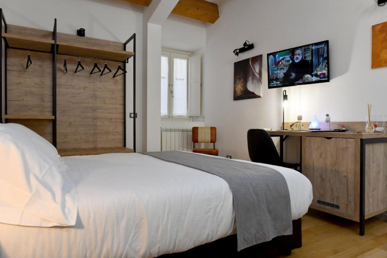 Ballarooms B&B Palermo Centro Екстер'єр фото