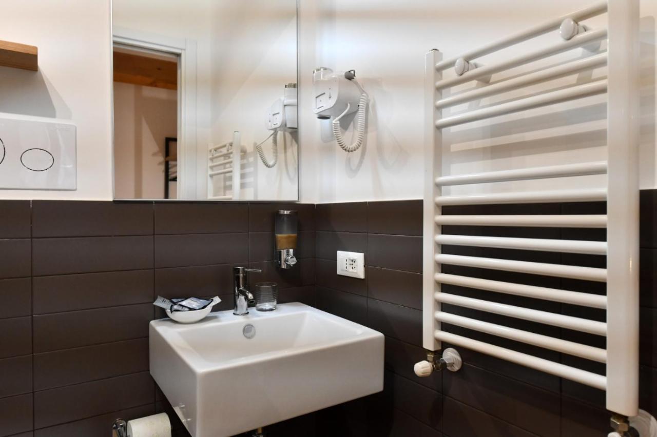 Ballarooms B&B Palermo Centro Екстер'єр фото
