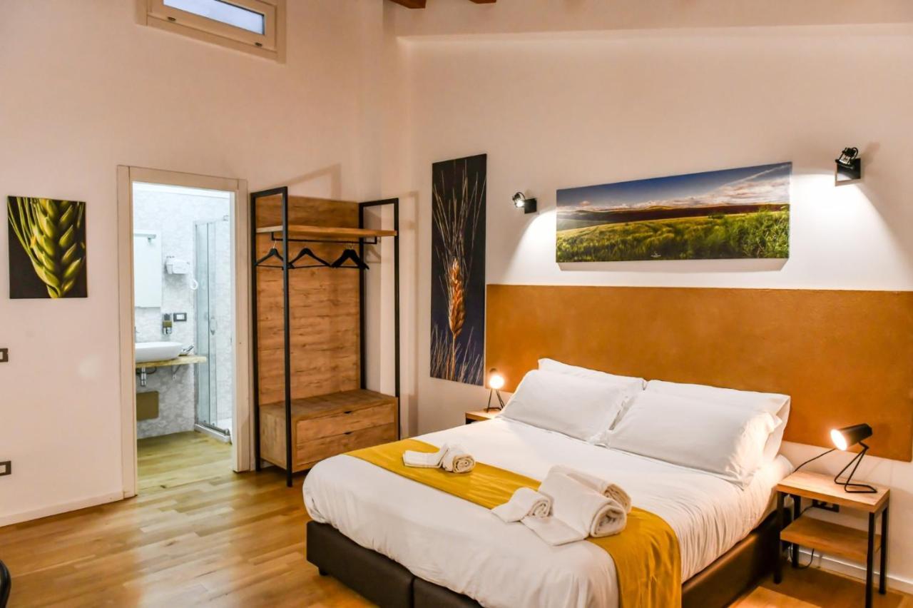 Ballarooms B&B Palermo Centro Екстер'єр фото