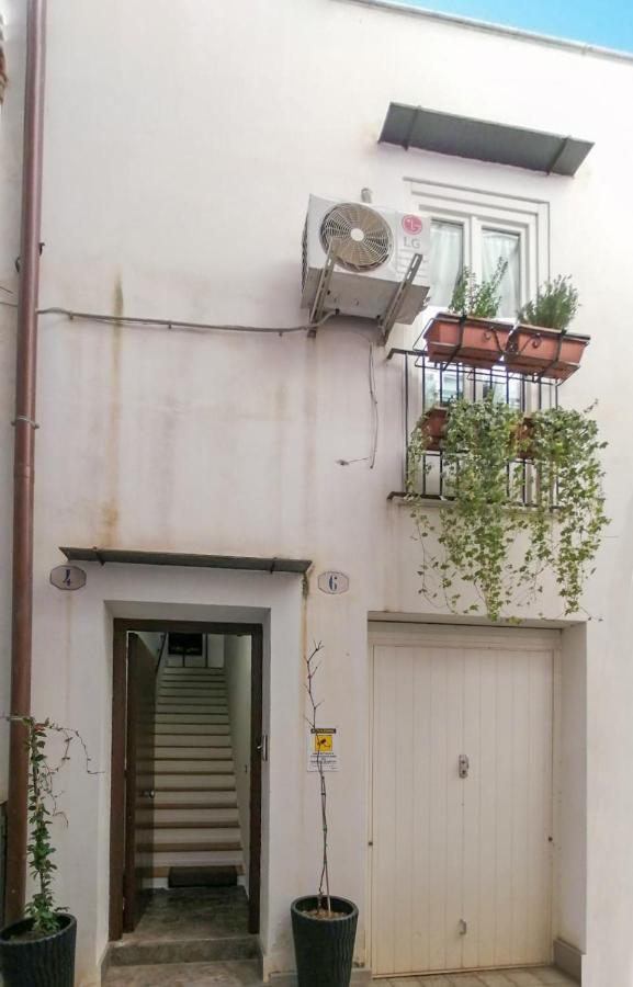 Ballarooms B&B Palermo Centro Екстер'єр фото