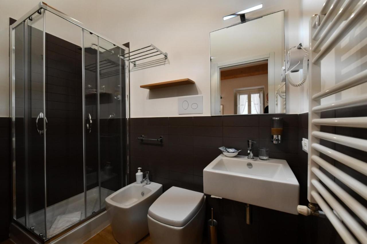 Ballarooms B&B Palermo Centro Екстер'єр фото