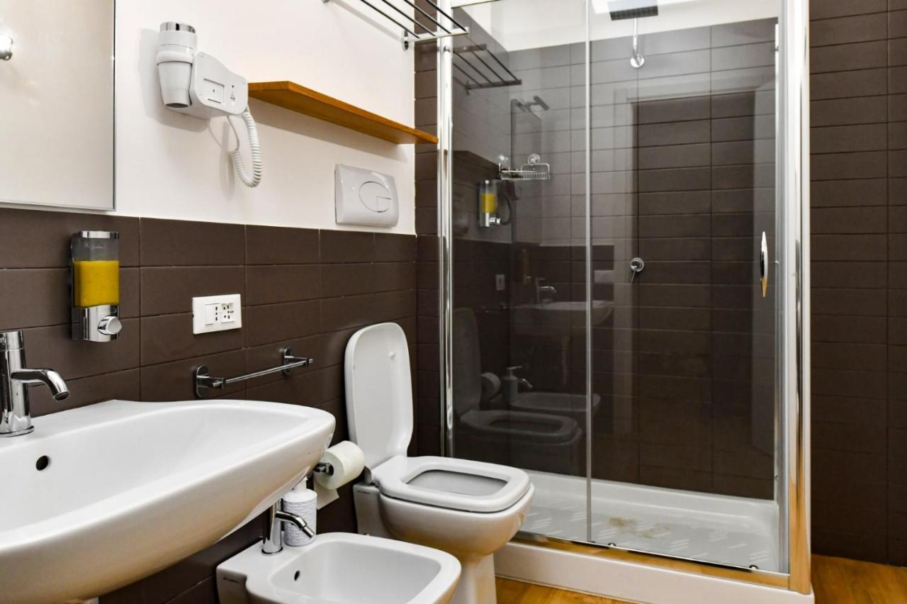 Ballarooms B&B Palermo Centro Екстер'єр фото