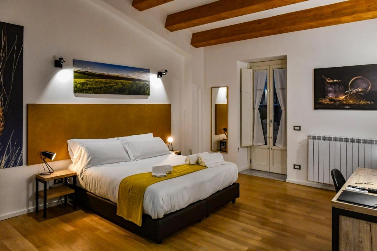 Ballarooms B&B Palermo Centro Екстер'єр фото