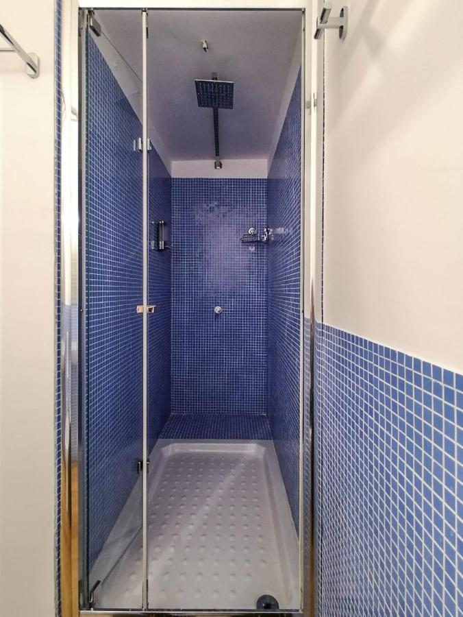 Ballarooms B&B Palermo Centro Екстер'єр фото