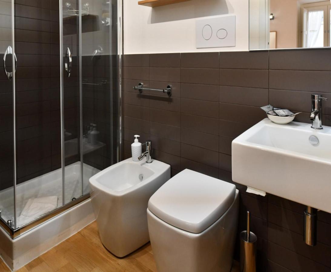 Ballarooms B&B Palermo Centro Екстер'єр фото