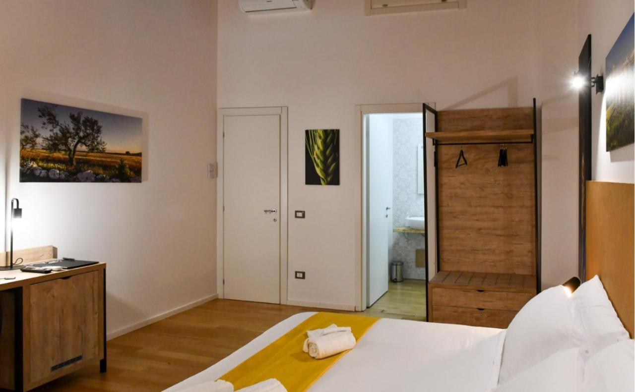 Ballarooms B&B Palermo Centro Екстер'єр фото